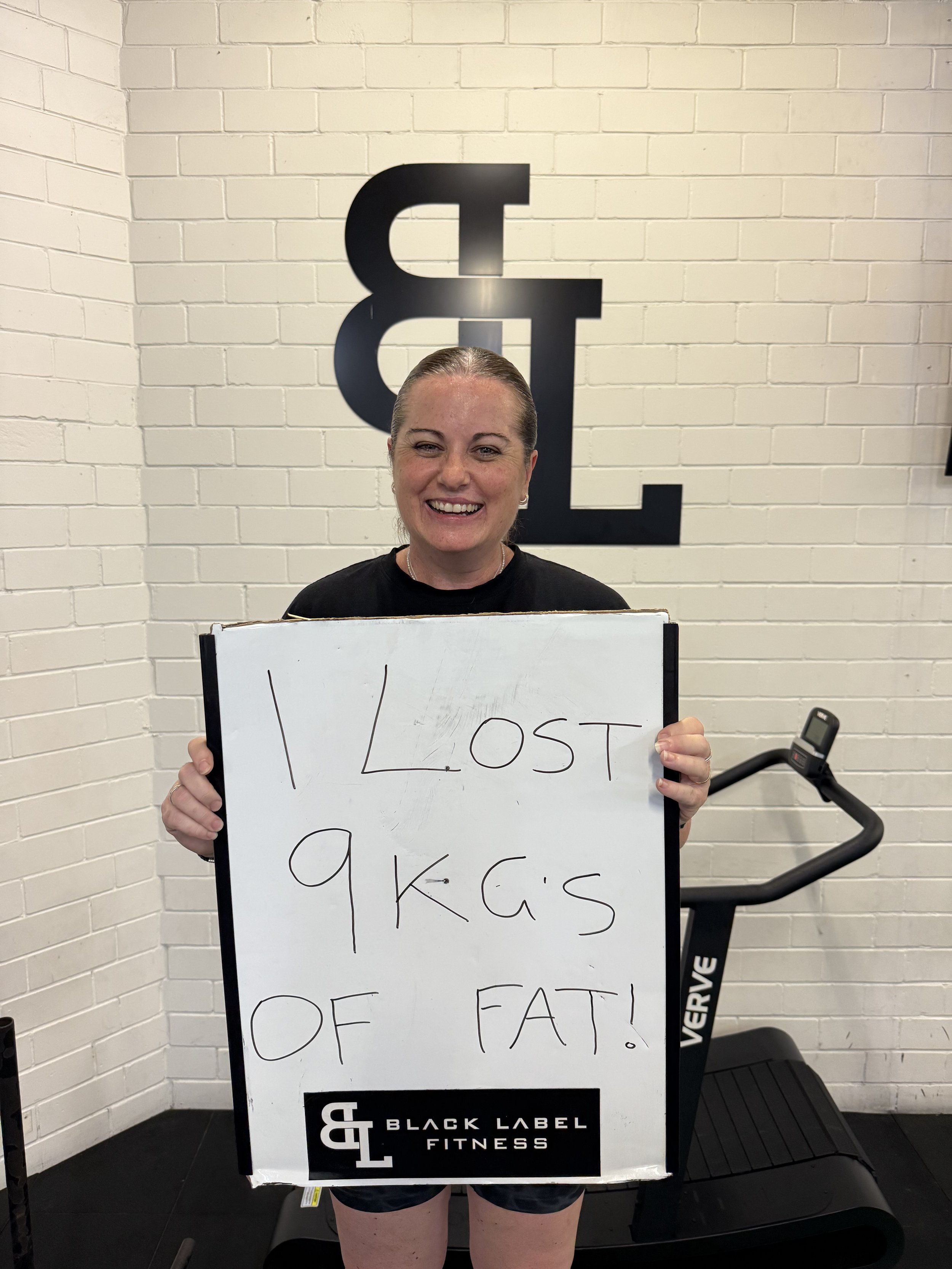 Black Label Fitness