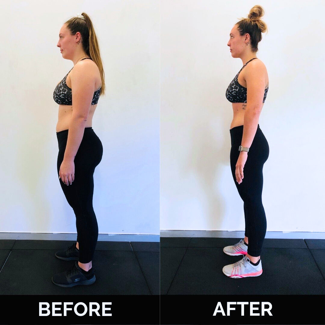 Black Label Fitness