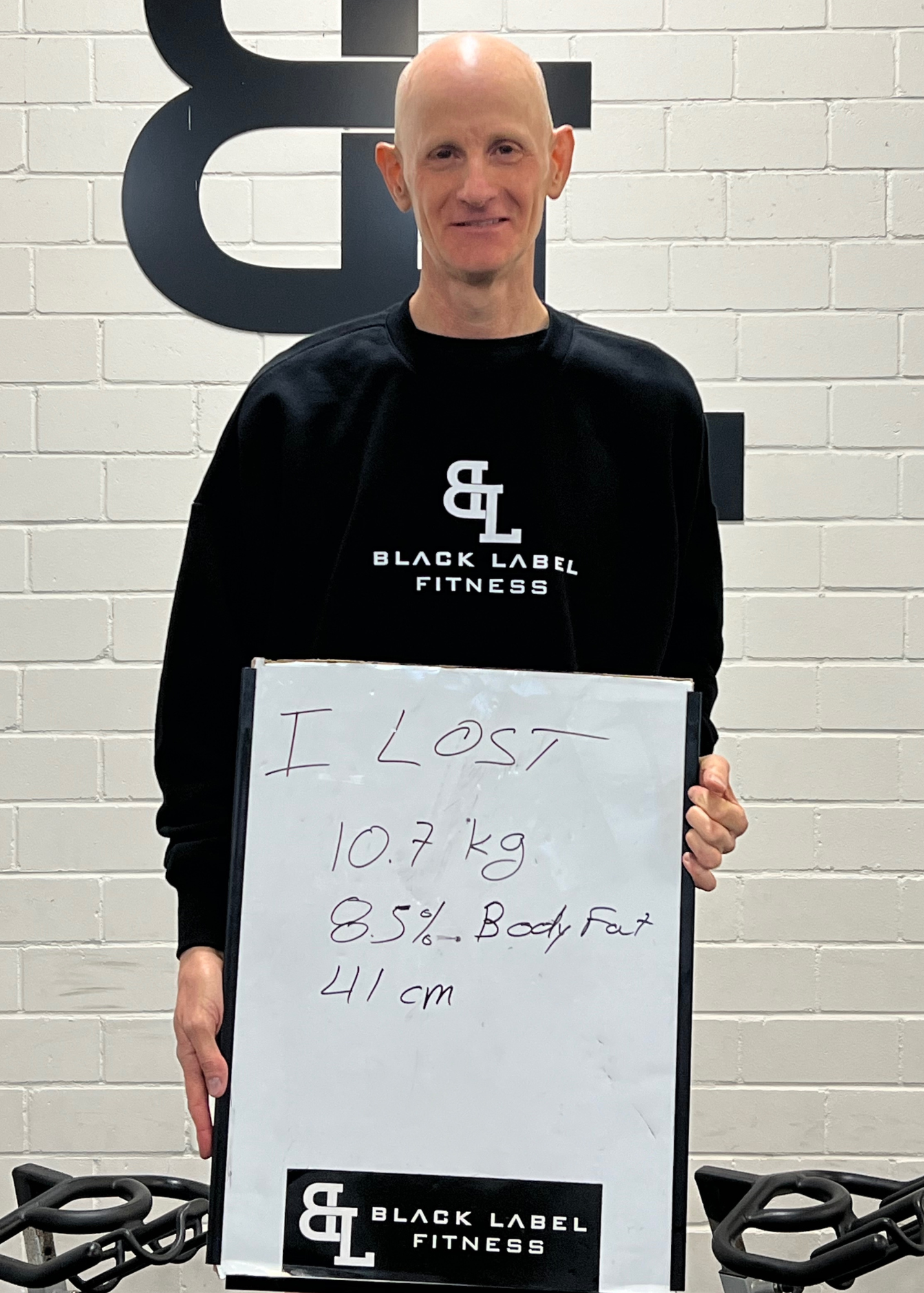 Black Label Fitness