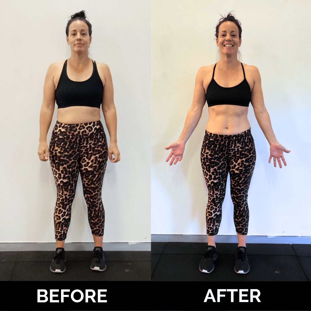 Black Label Fitness
