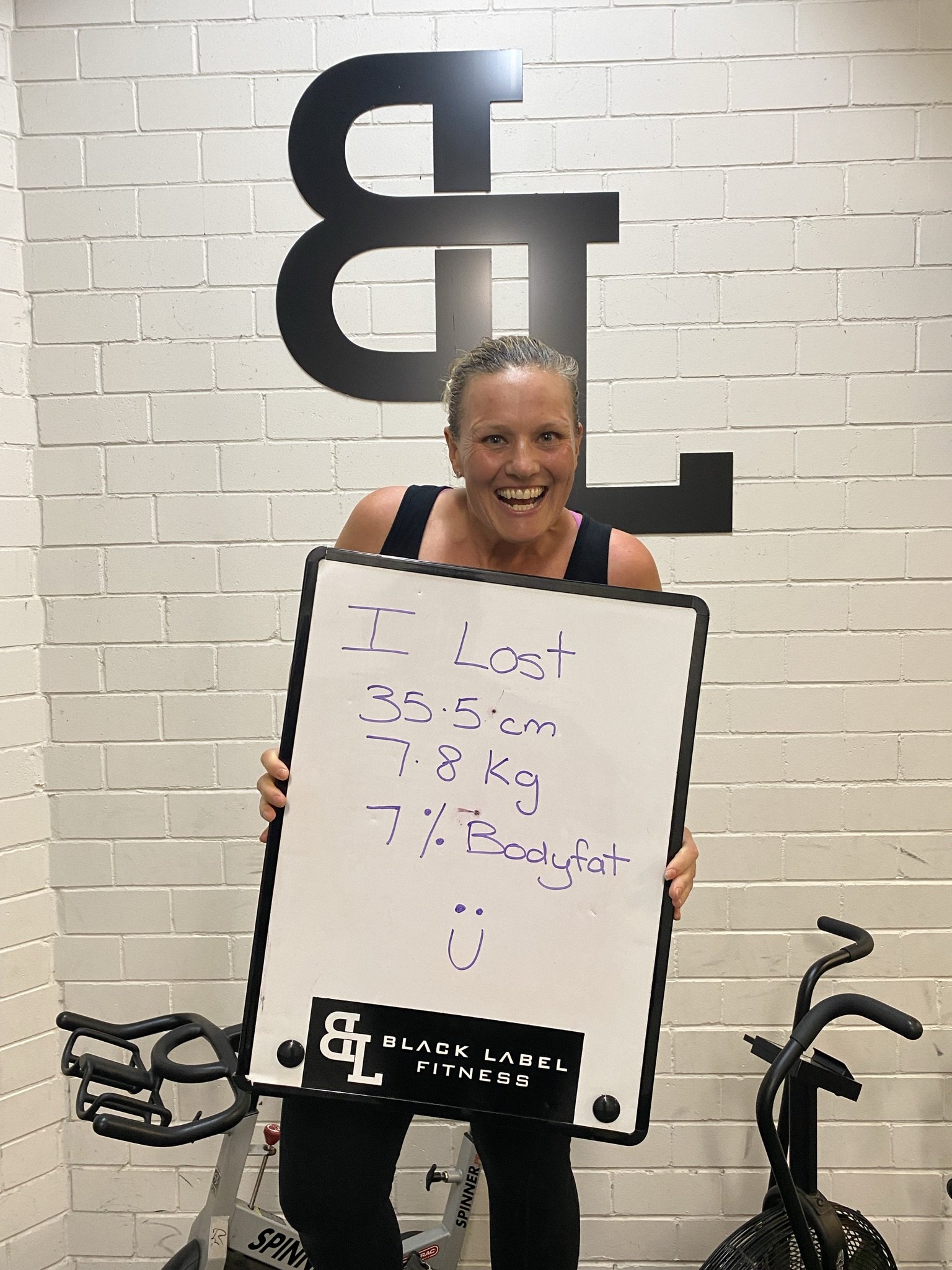 Black Label Fitness