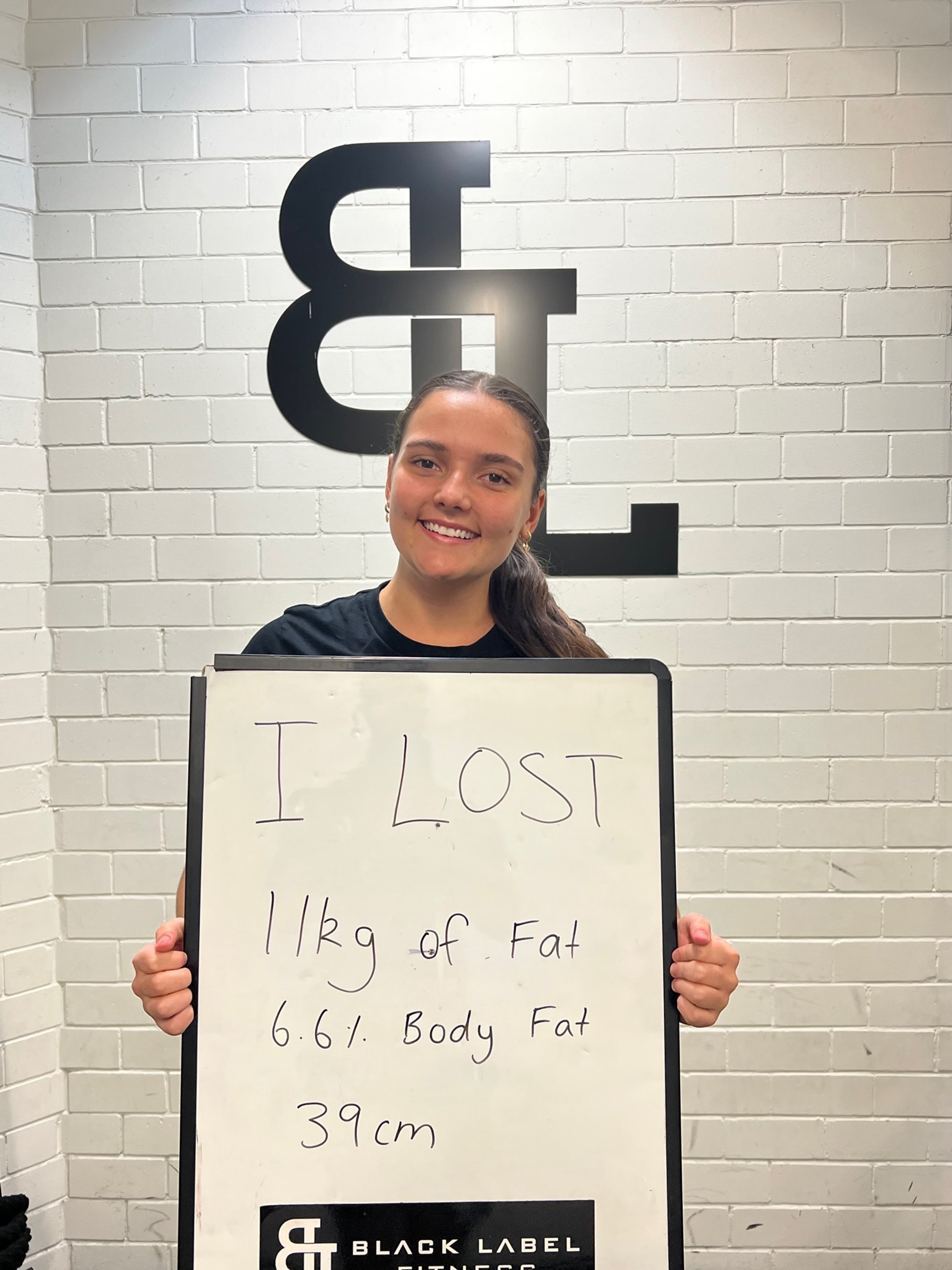 Black Label Fitness