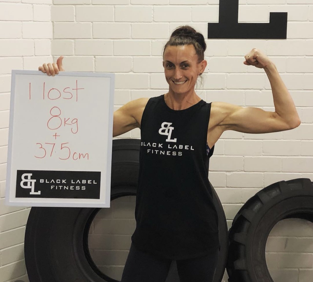 Black Label Fitness