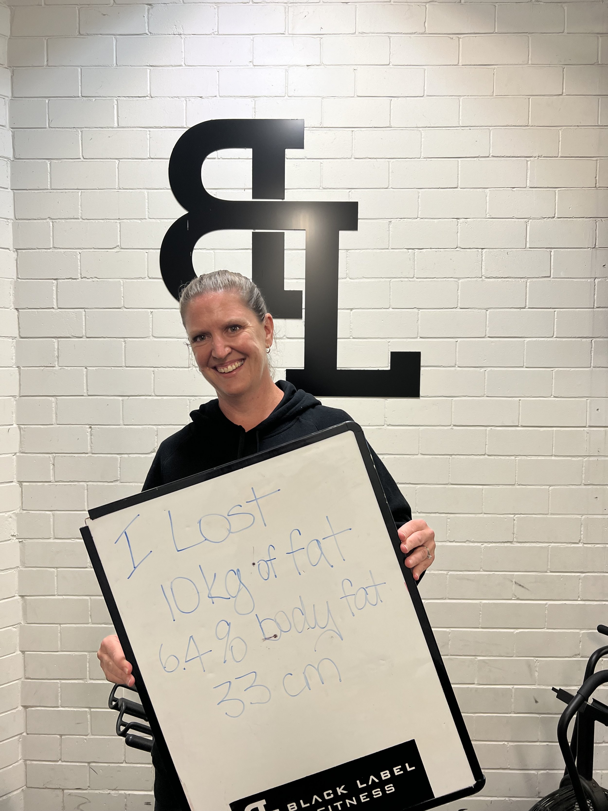 Black Label Fitness
