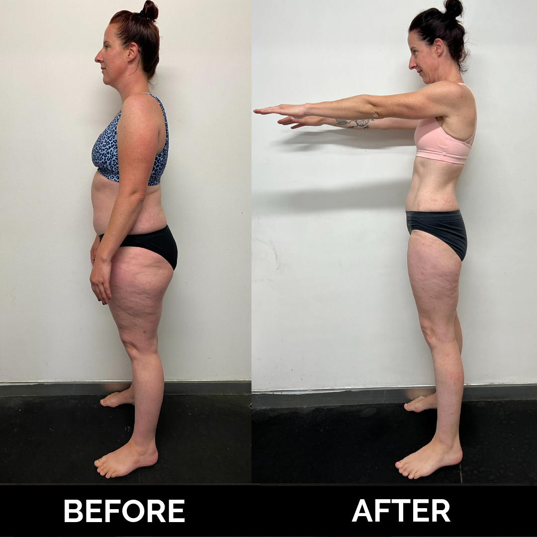 Black Label Fitness