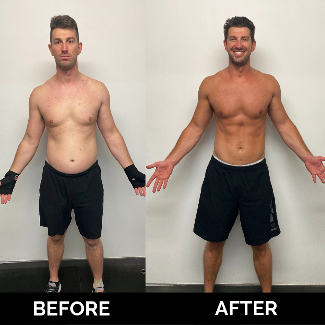Black Label Fitness