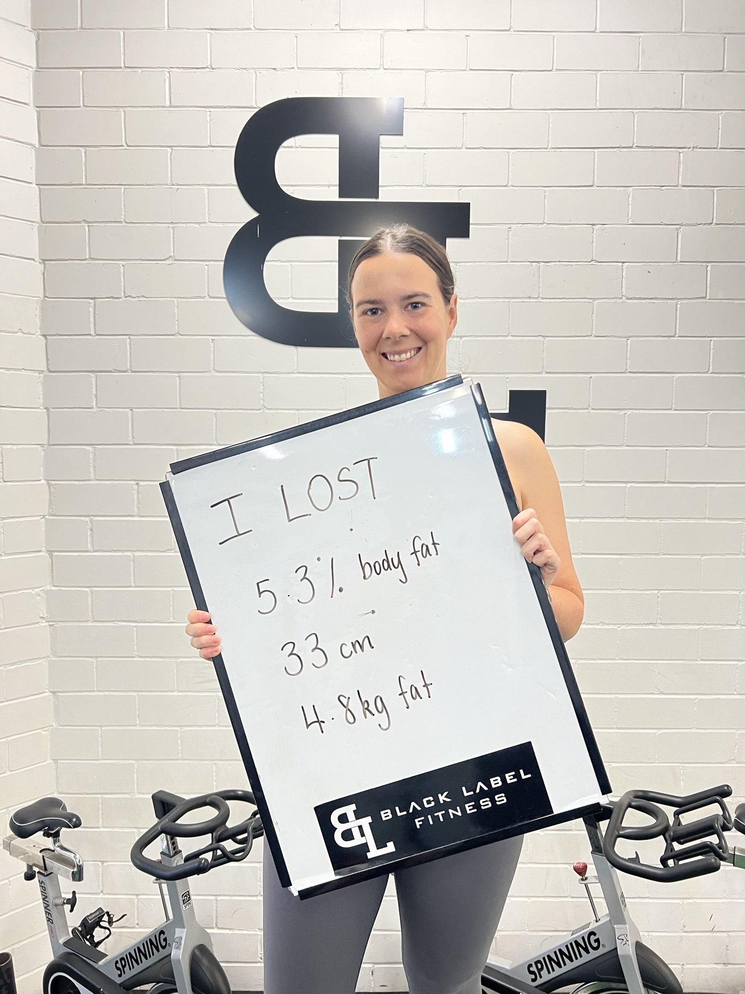 Black Label Fitness