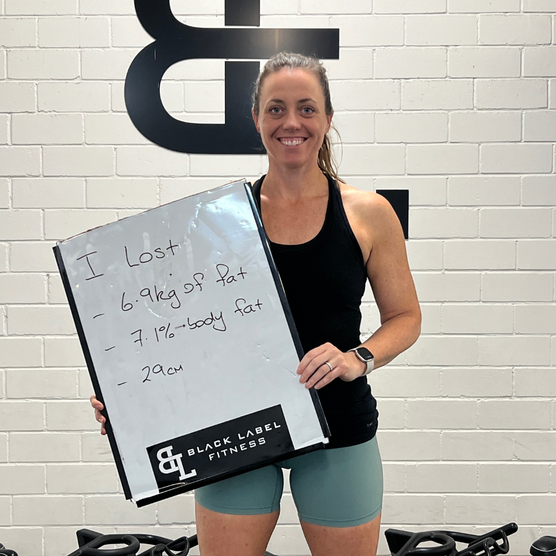 Black Label Fitness