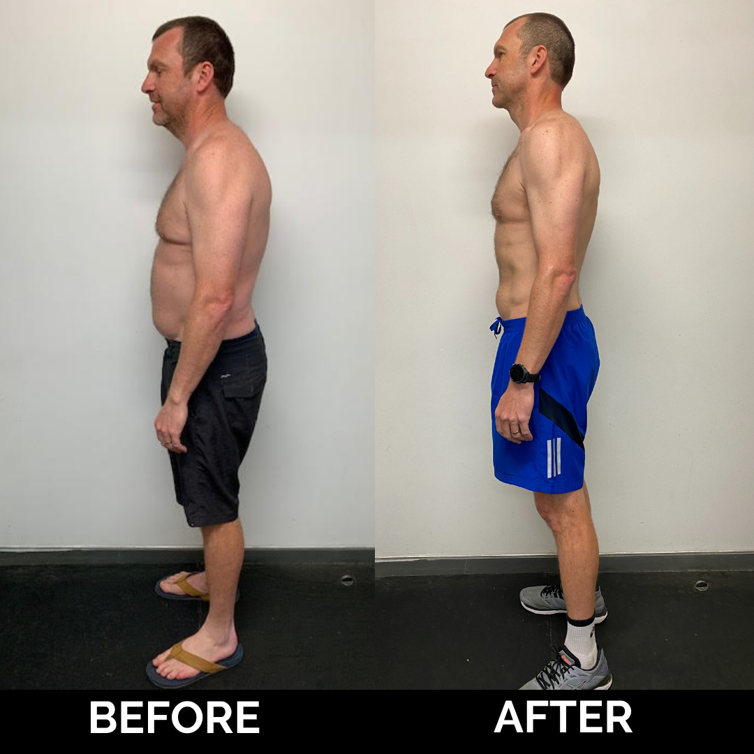 Black Label Fitness