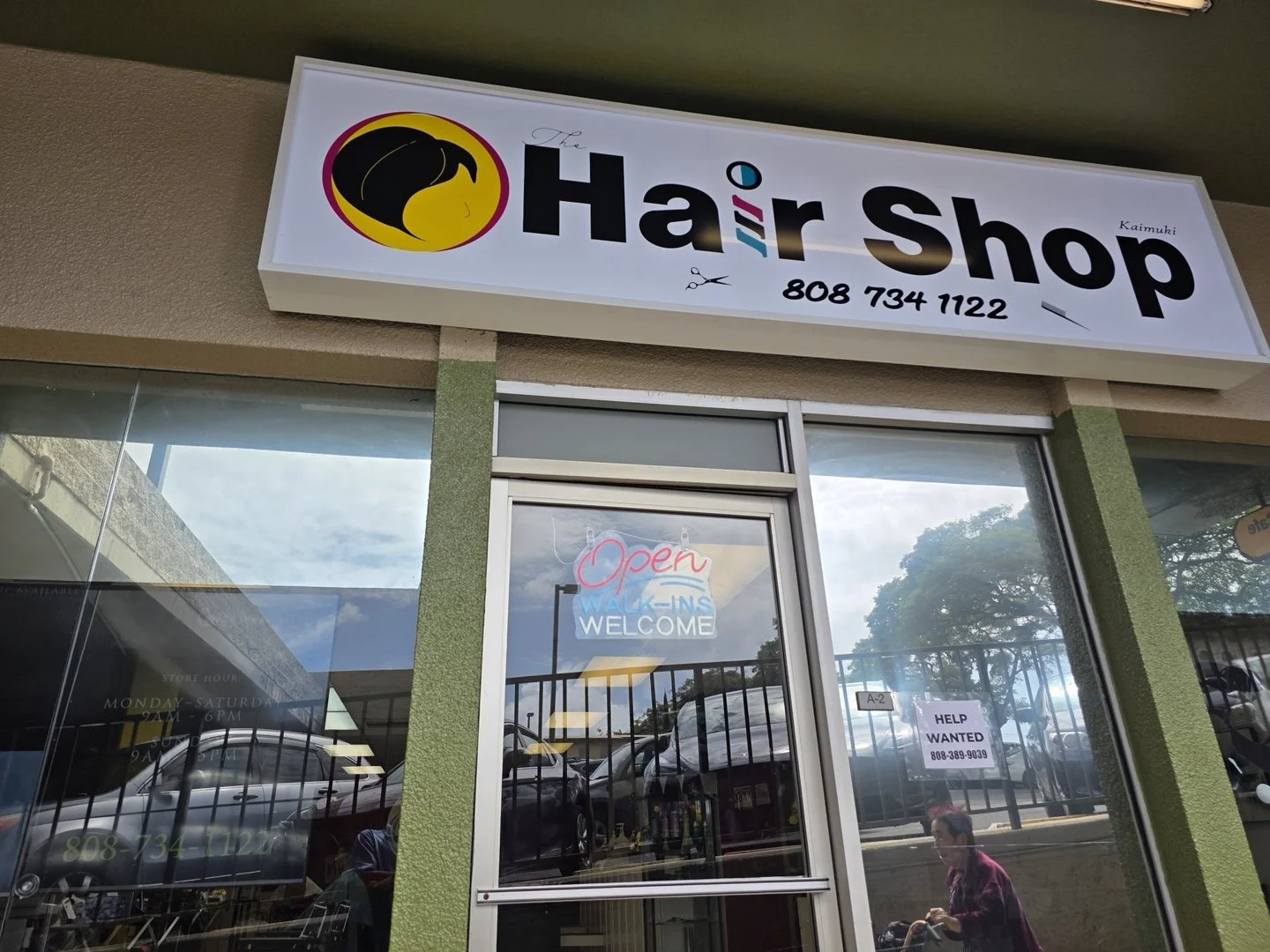 Honolu-best-hairdressers