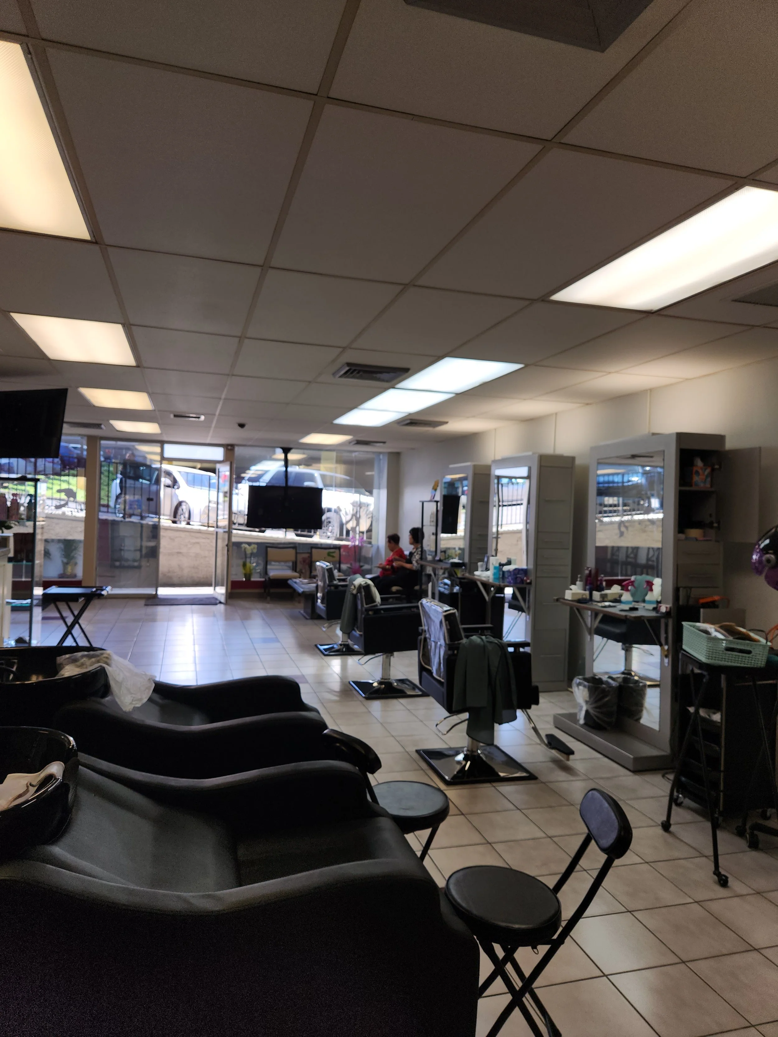 Honolulu-Hair-salon