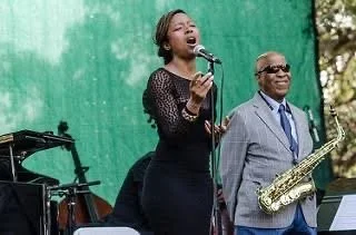 With John Handy 2017