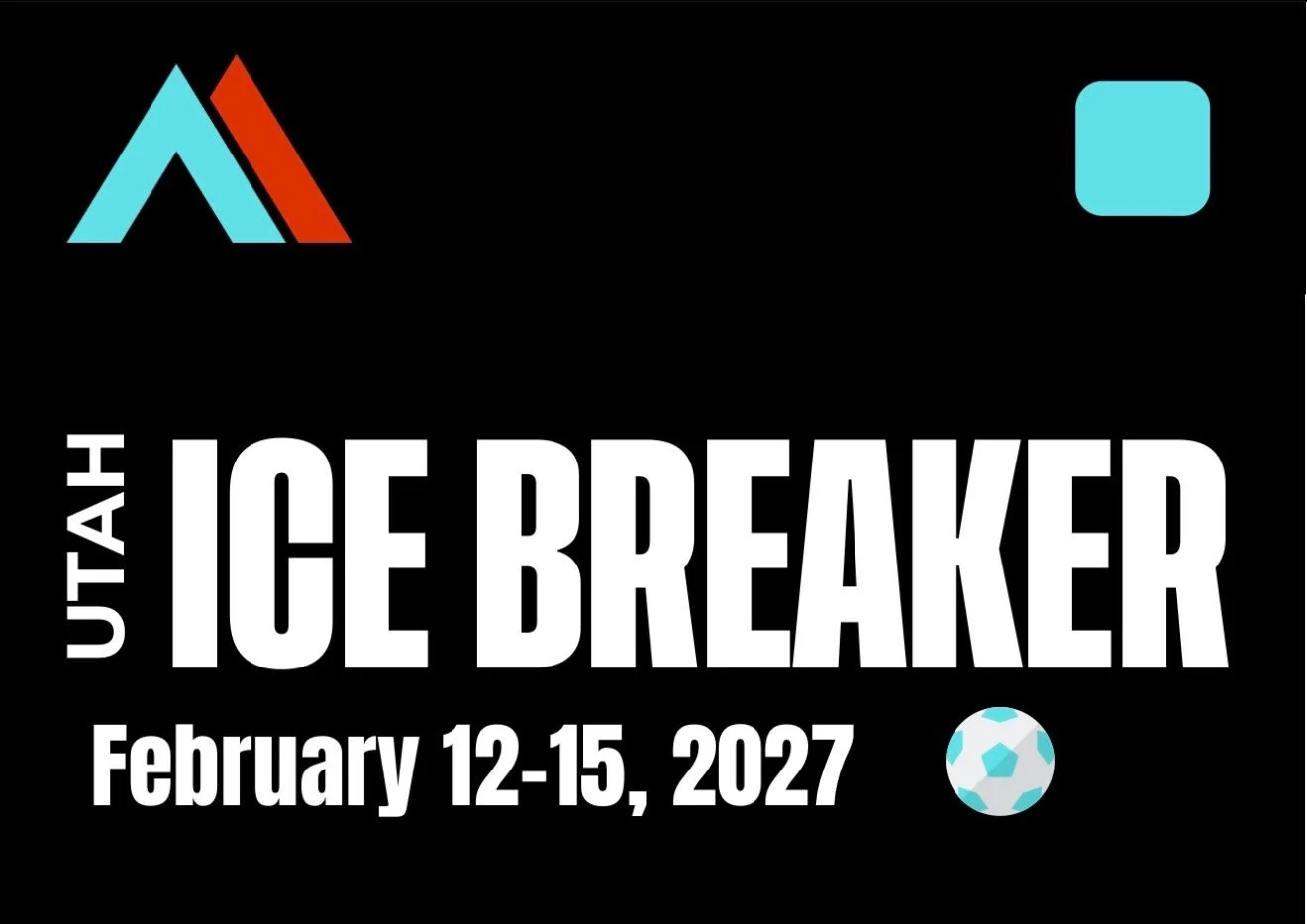Utah Ice Breaker Soccer Tournament St George Utah