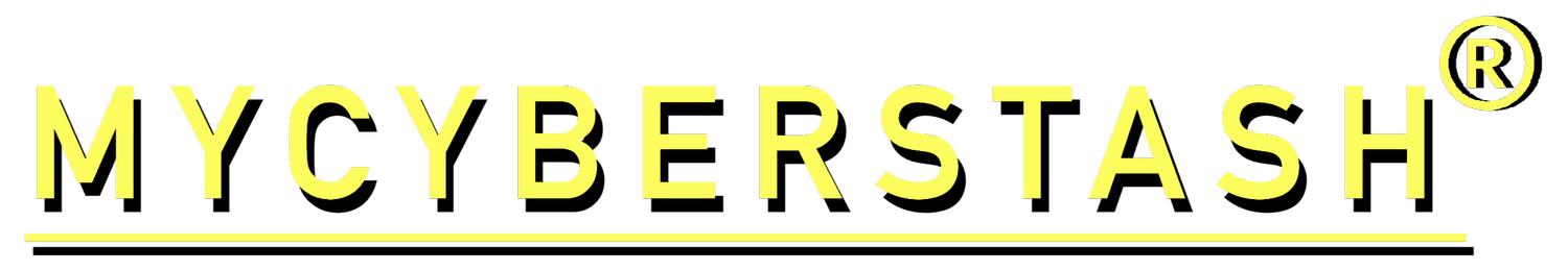 MyCyberStash 