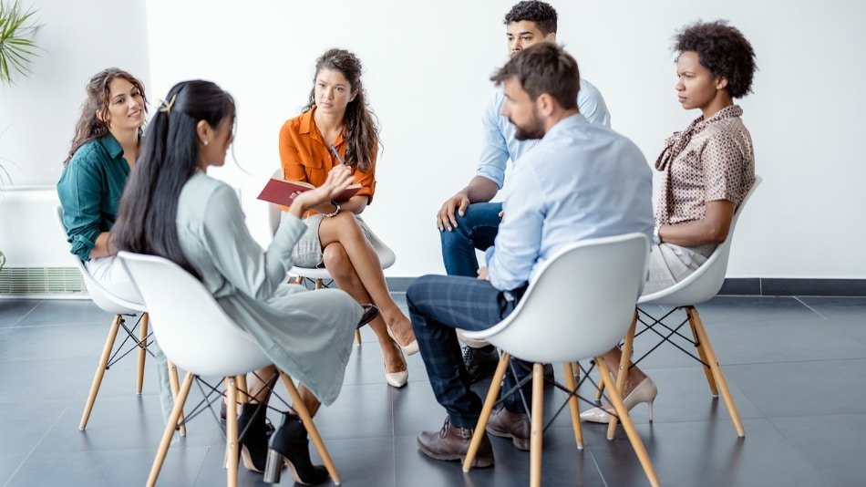 Psicólogos Sociales