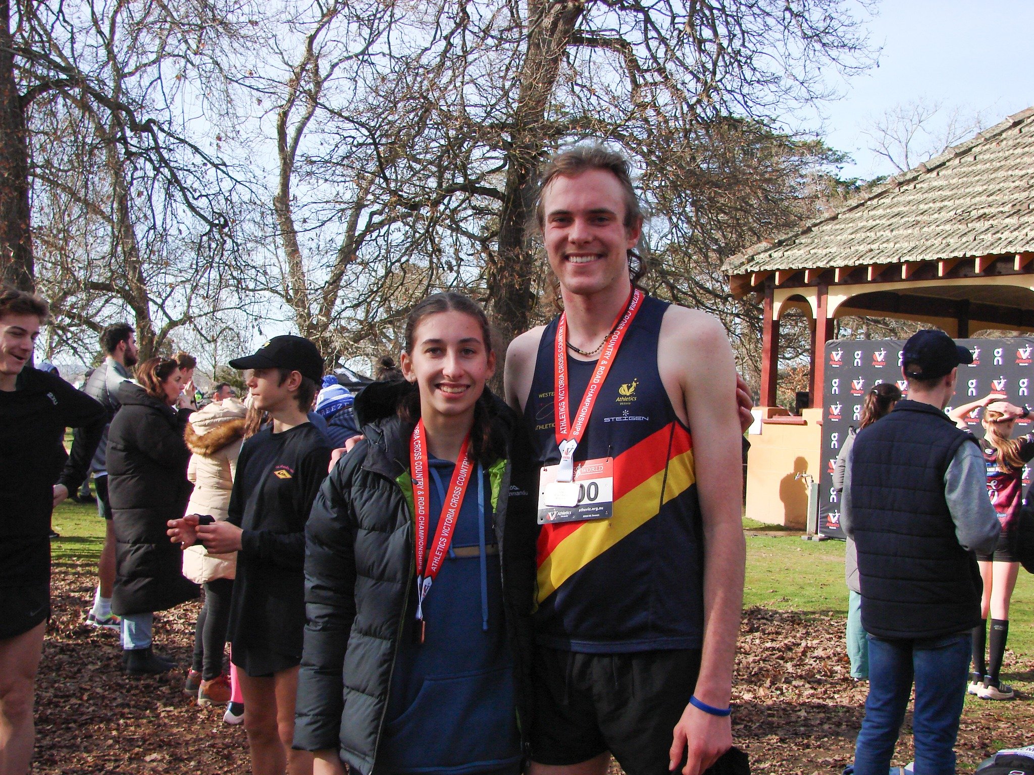 XCR 24 Round 7 Race Wrap Lake Wendouree