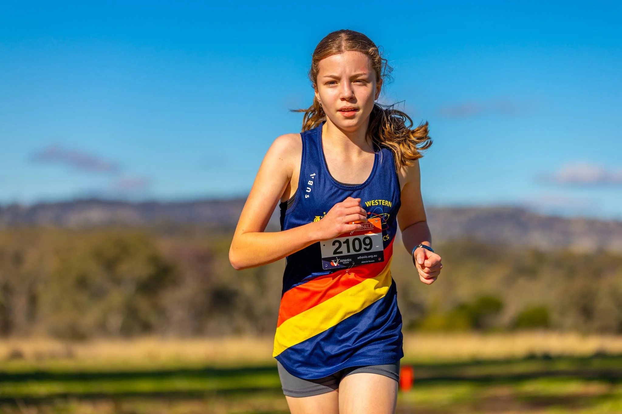 XCR 24 Round 4 Race Wrap St Anne's Bendigo