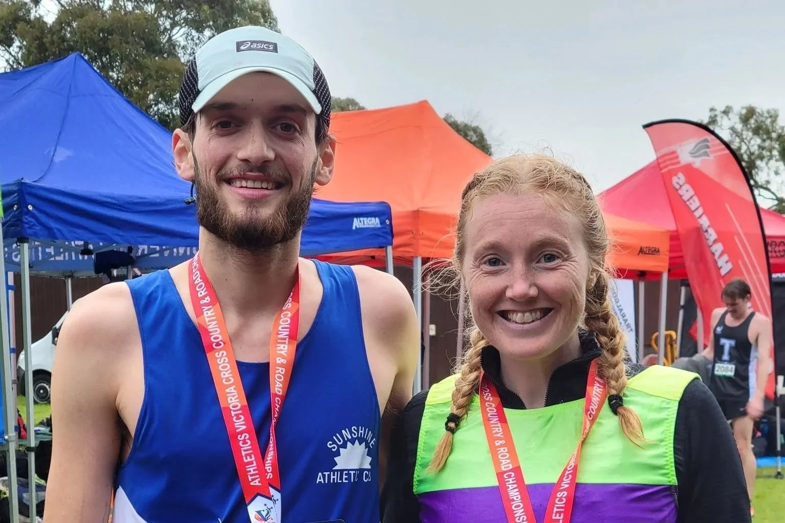 XCR 26 Round 4 - Cruden Farm