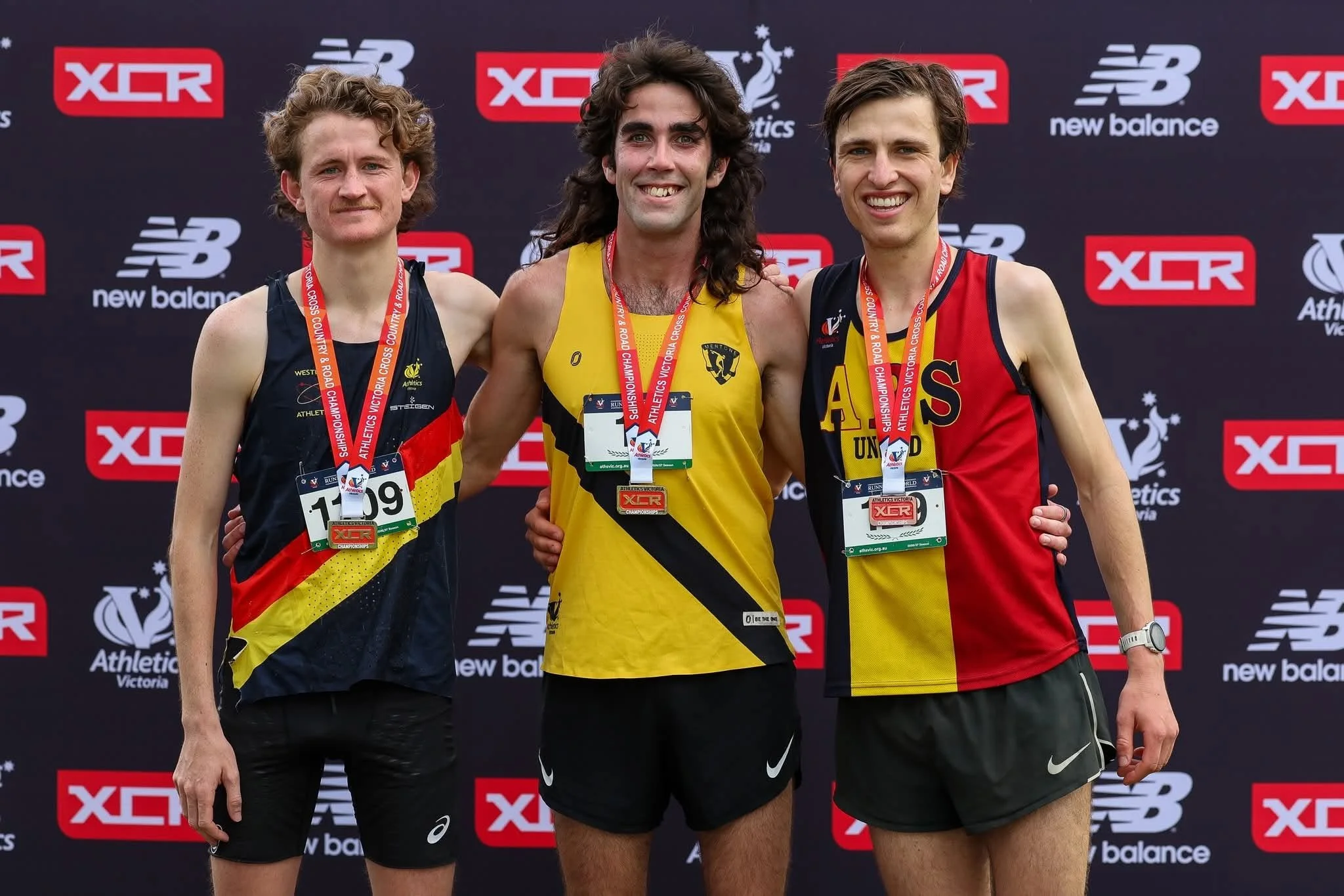 XCR 26 Round 9 Burnley 