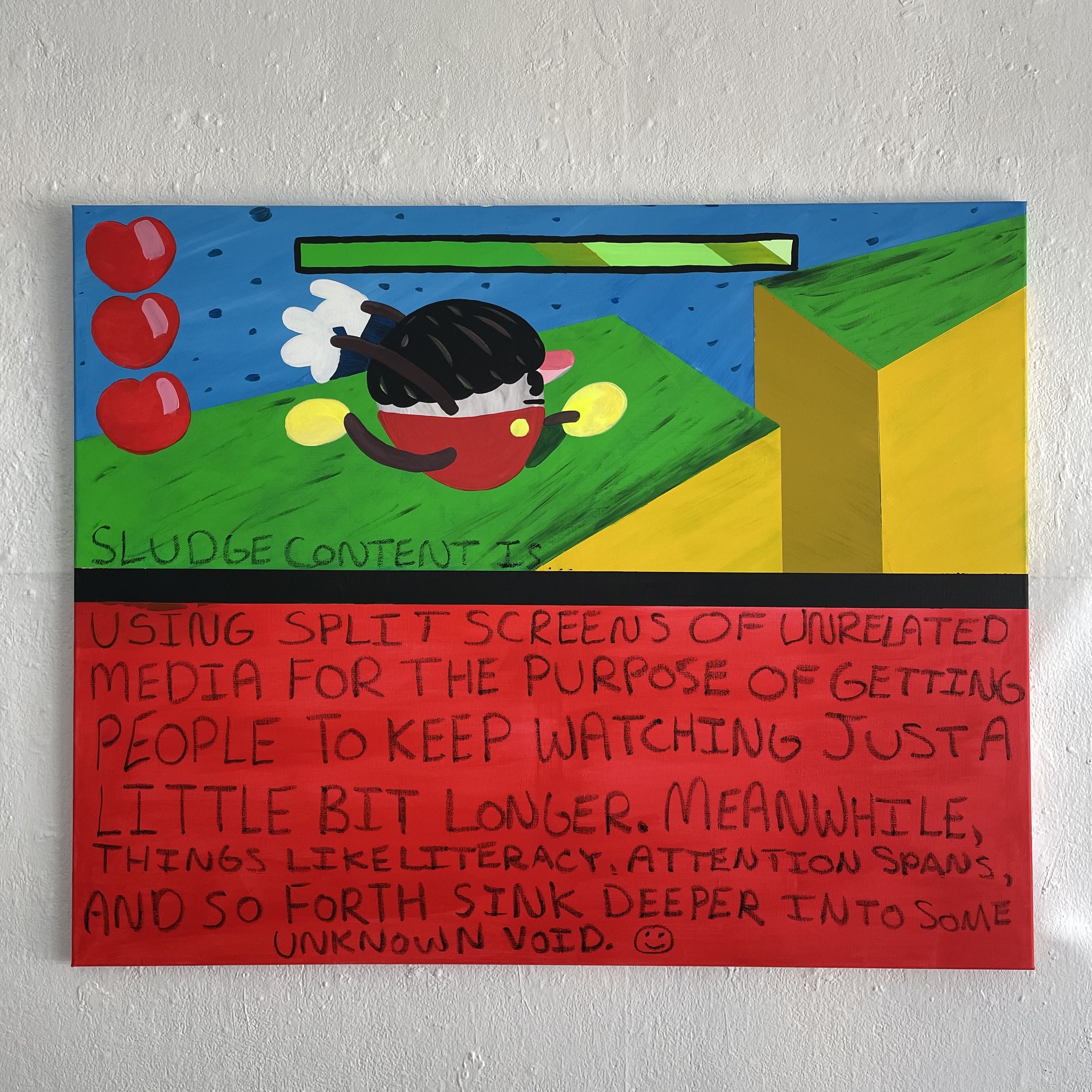 Sludge Content, 2024..jpg