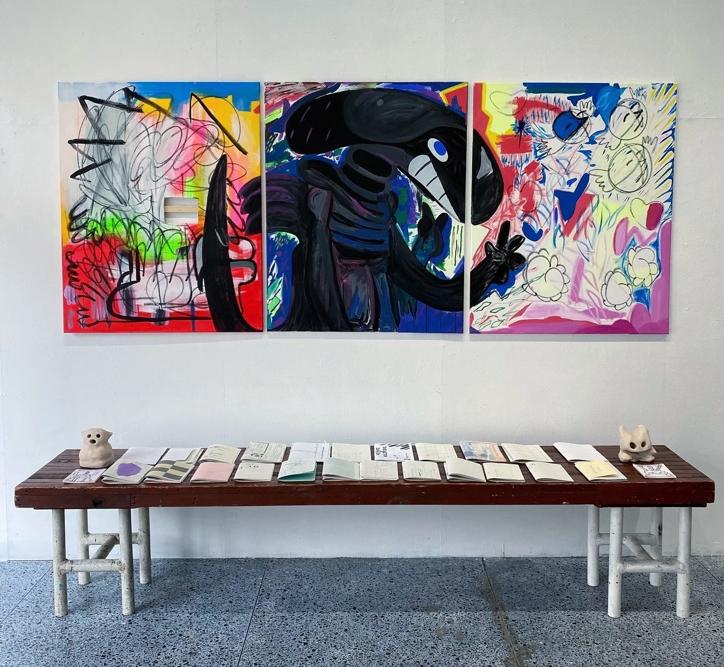 Romero Past Works 2 The Altar.JPG
