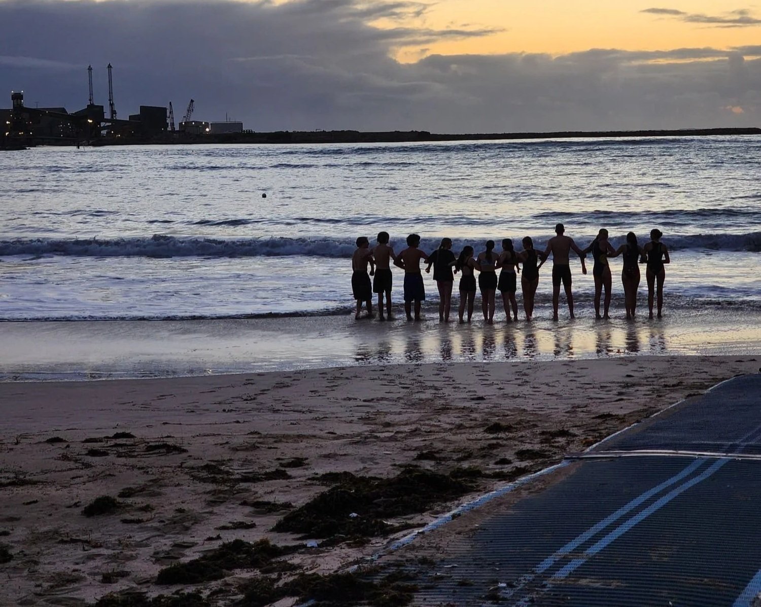 The Mid West Emerging Sports Leaders Program is back for 2026