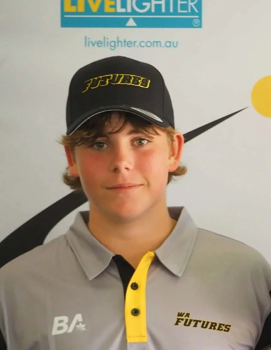 A Big Moment for Geraldton Softball and MWAS Athlete Dean Garland