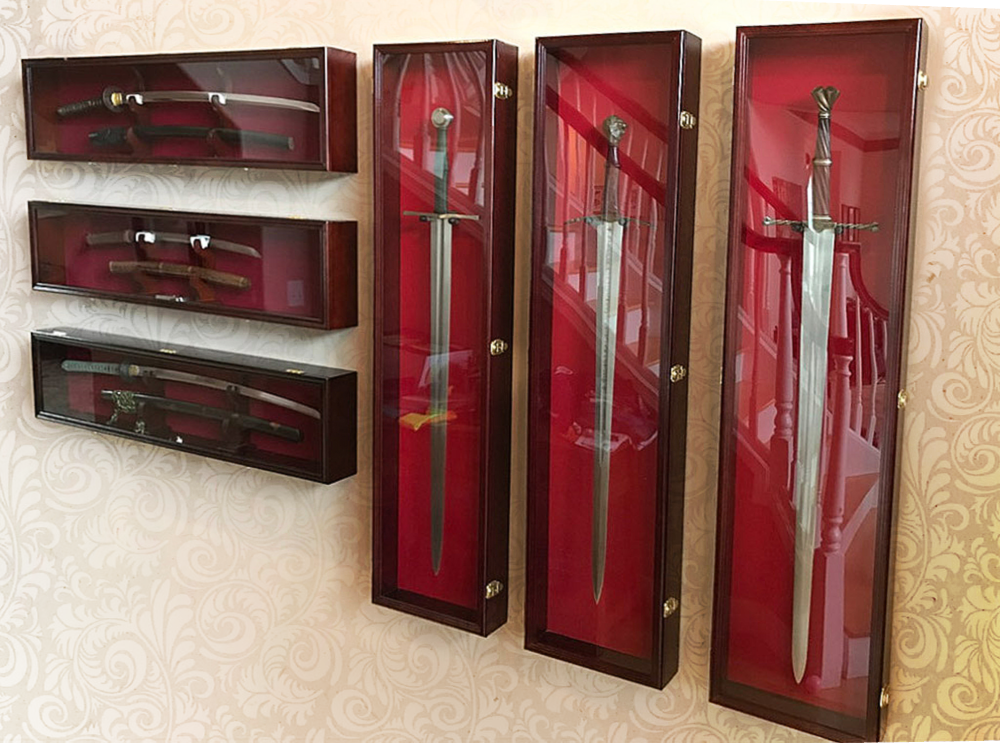 Parlor Room Wall