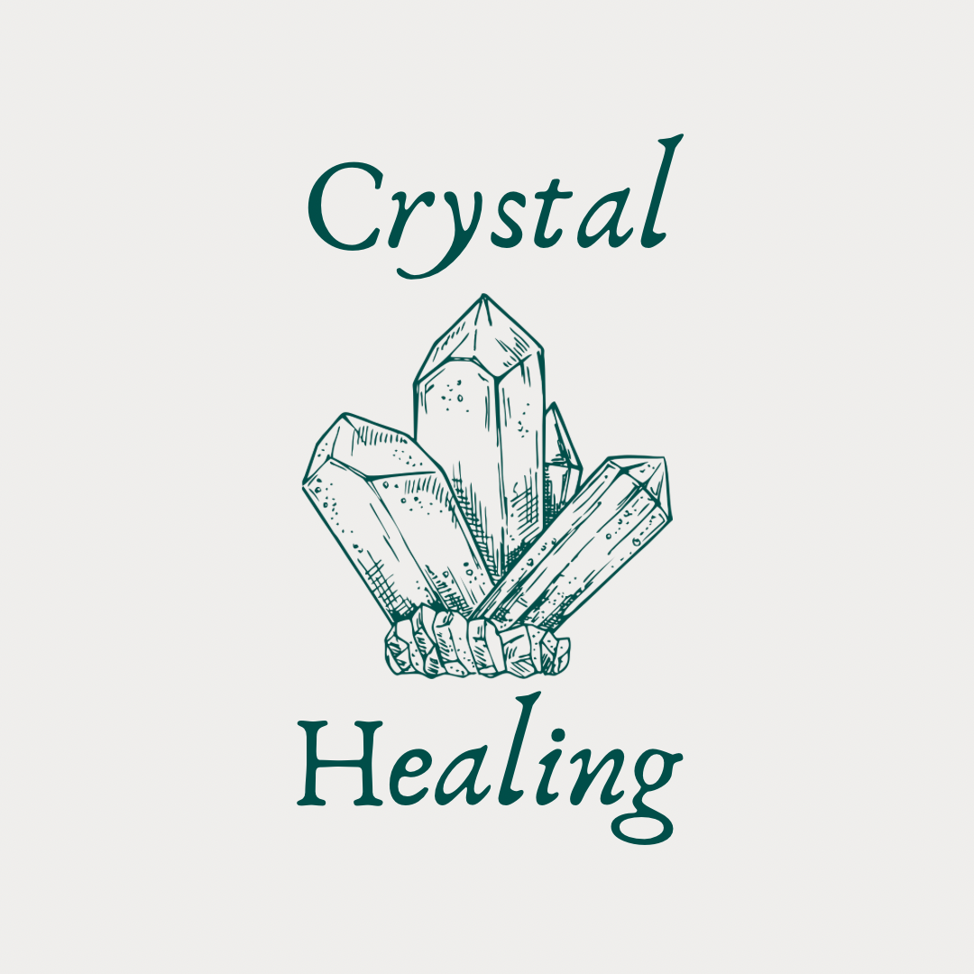 Mayfly Spirit Crystal Healing graphic