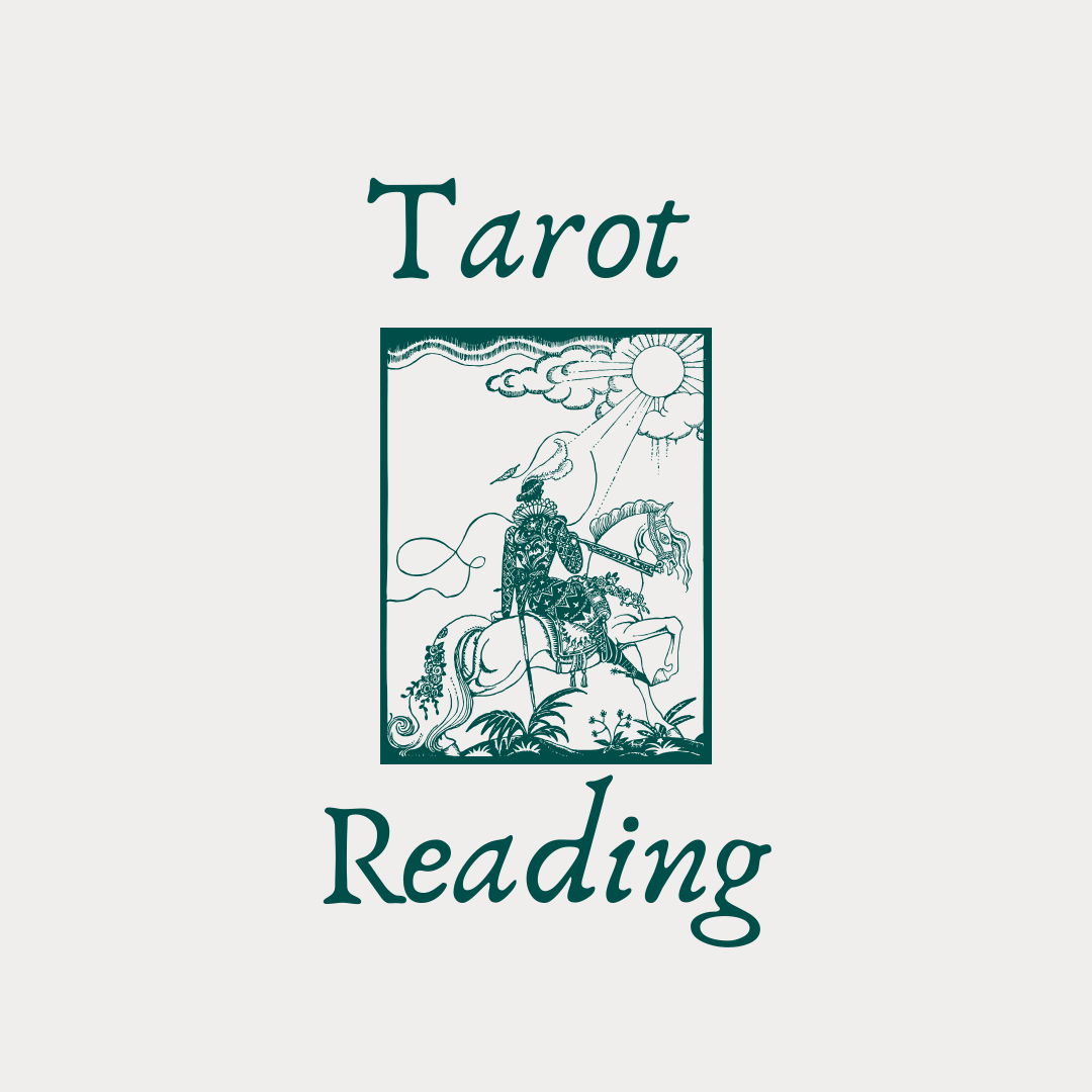 Mayfly Spirit Tarot Reading graphic