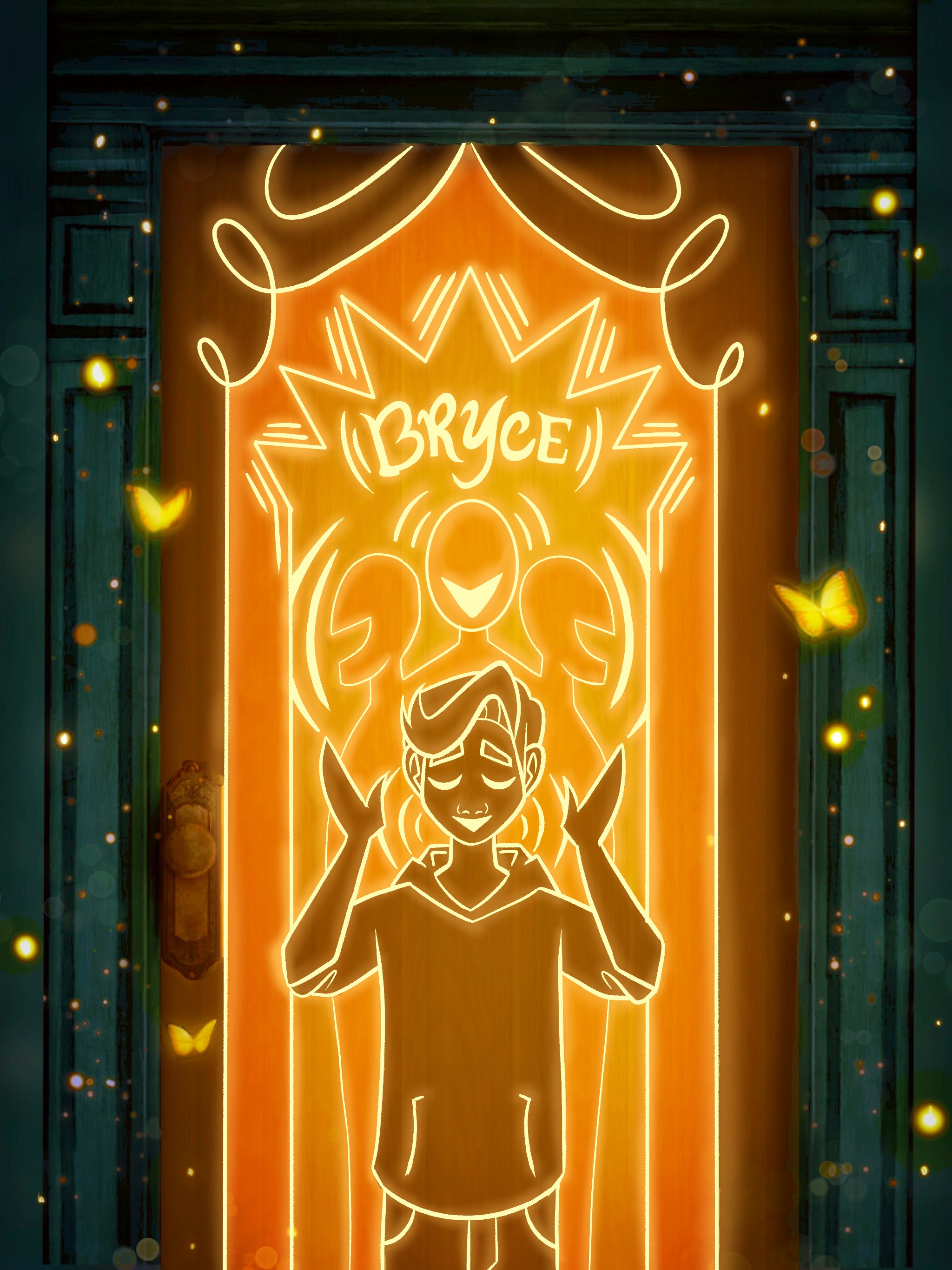 Encanto Fanart