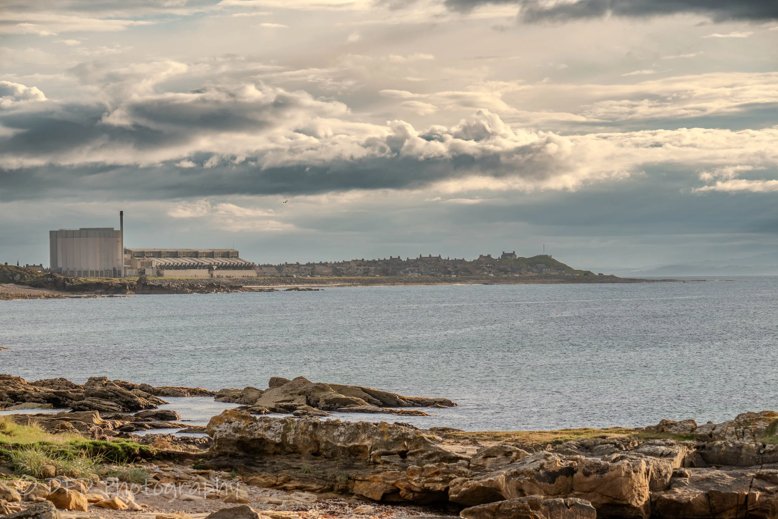 Burghhead