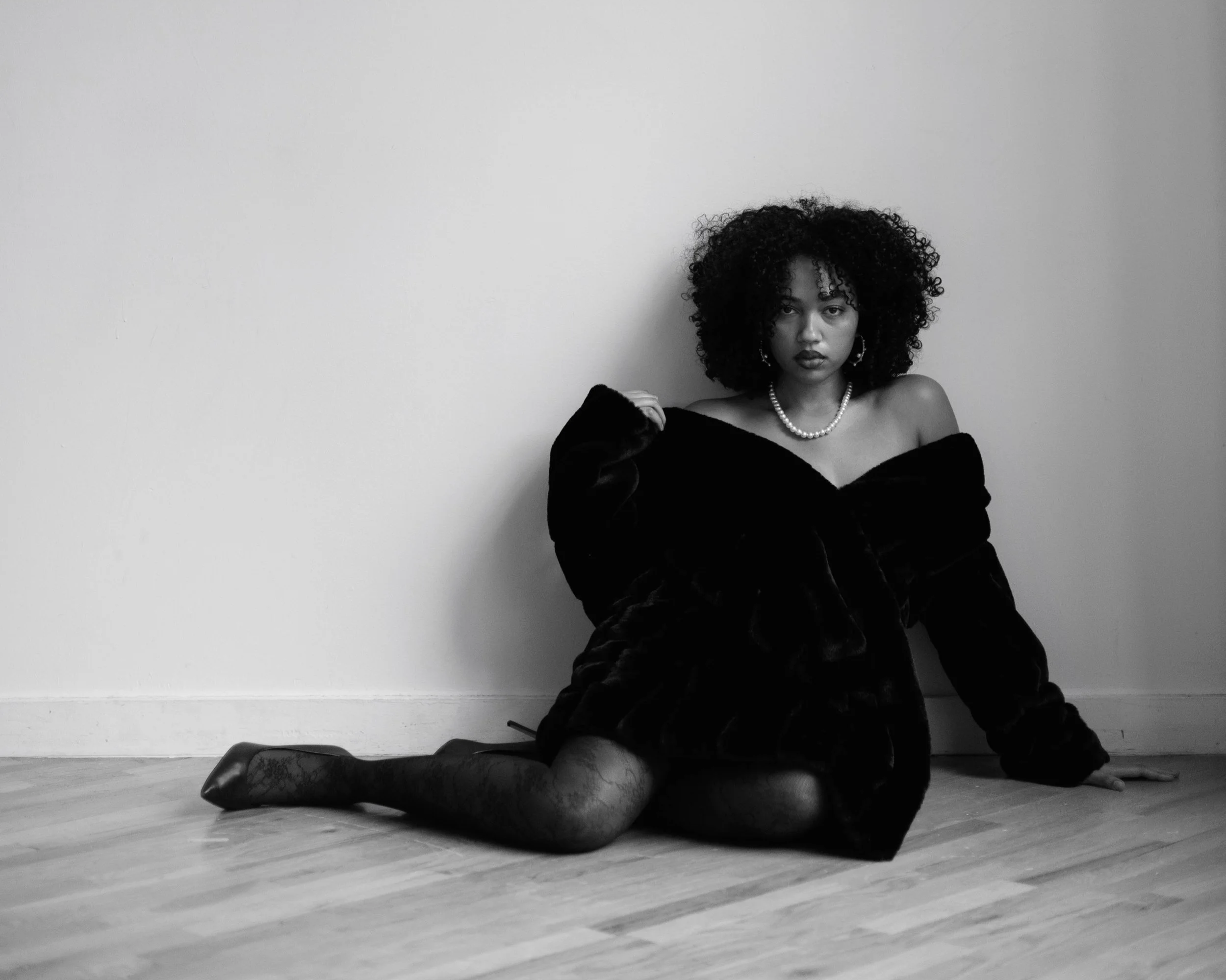 model portfolio