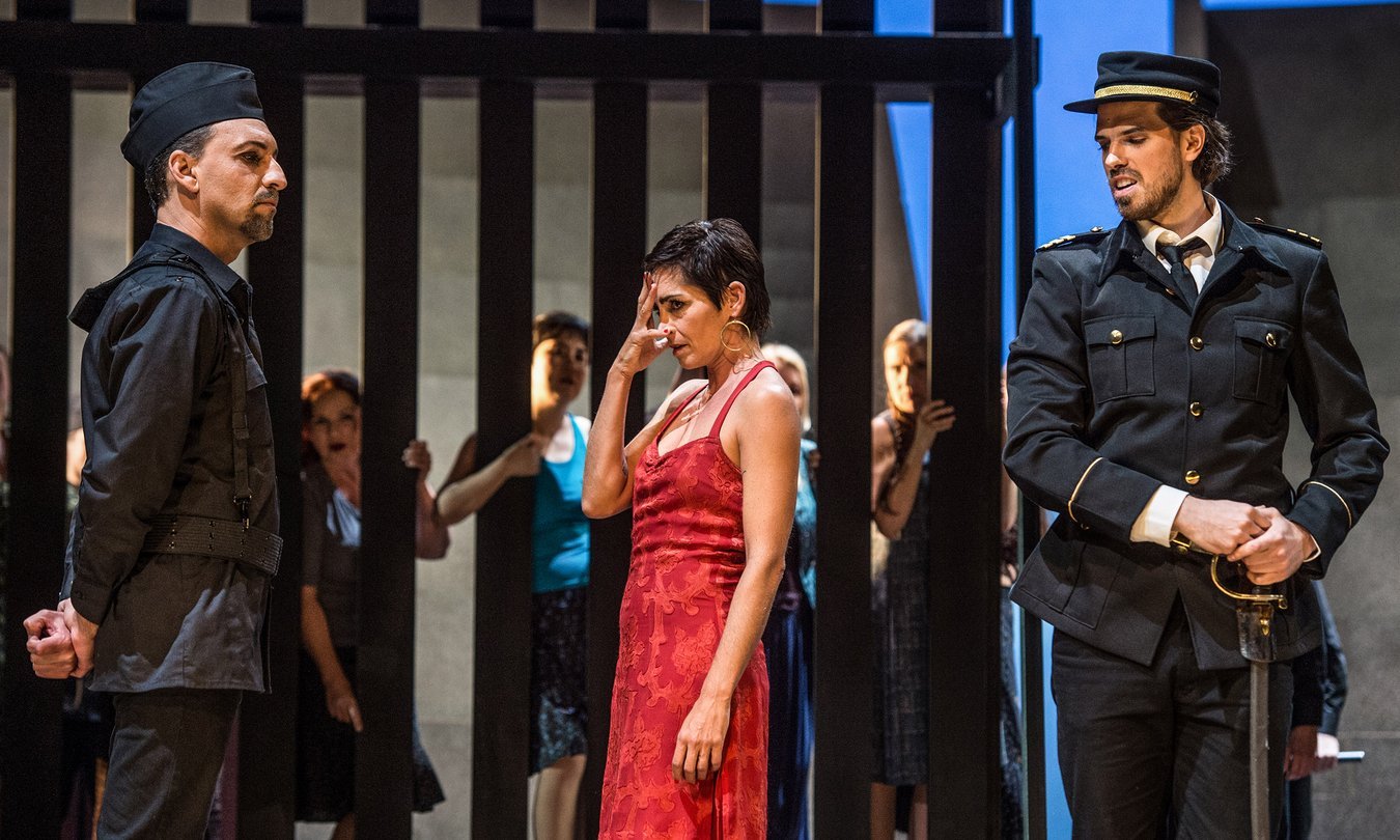 ©Theater Chemnitz