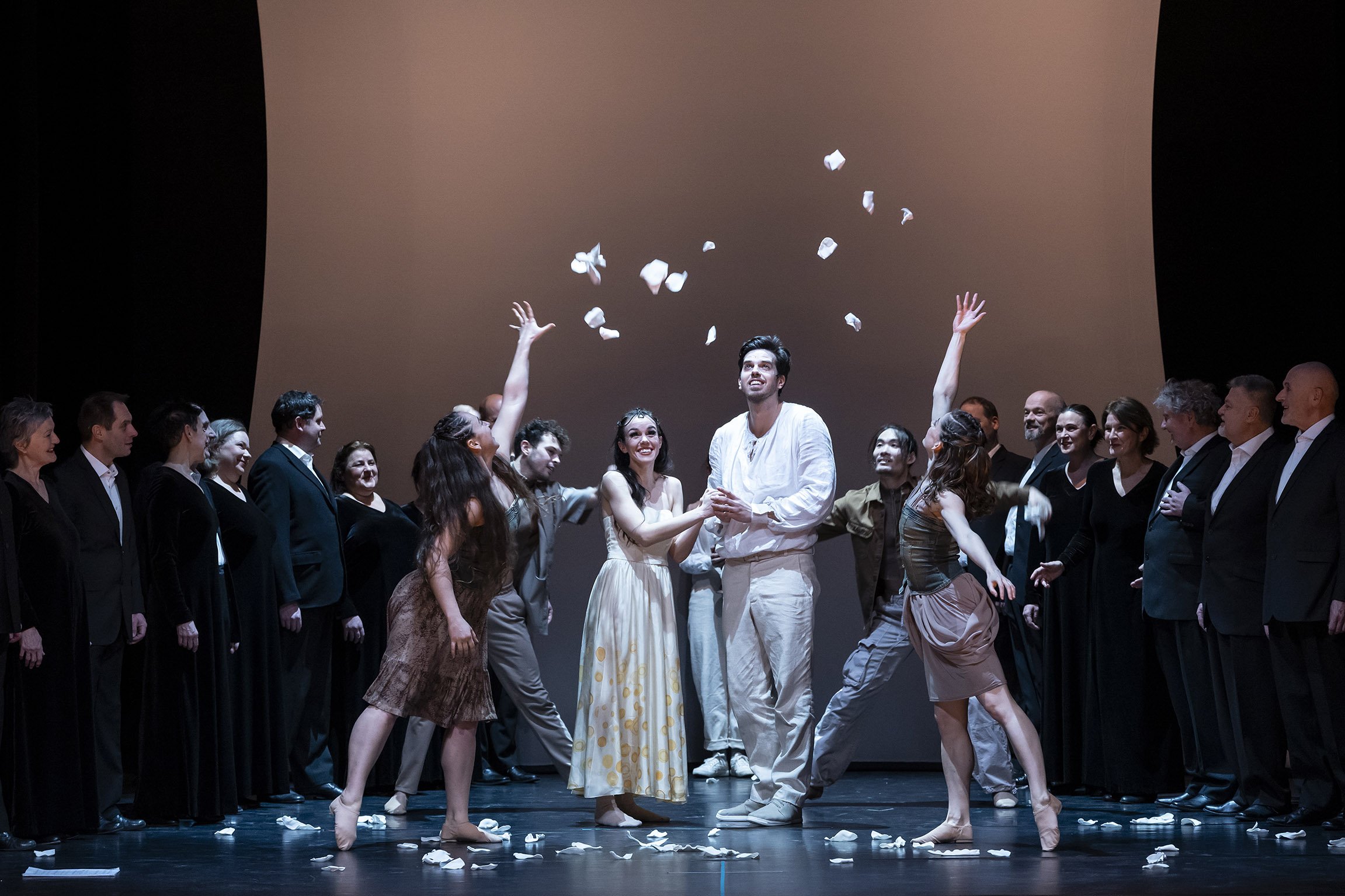 Peter Litvai ©Landestheater Niederbayern