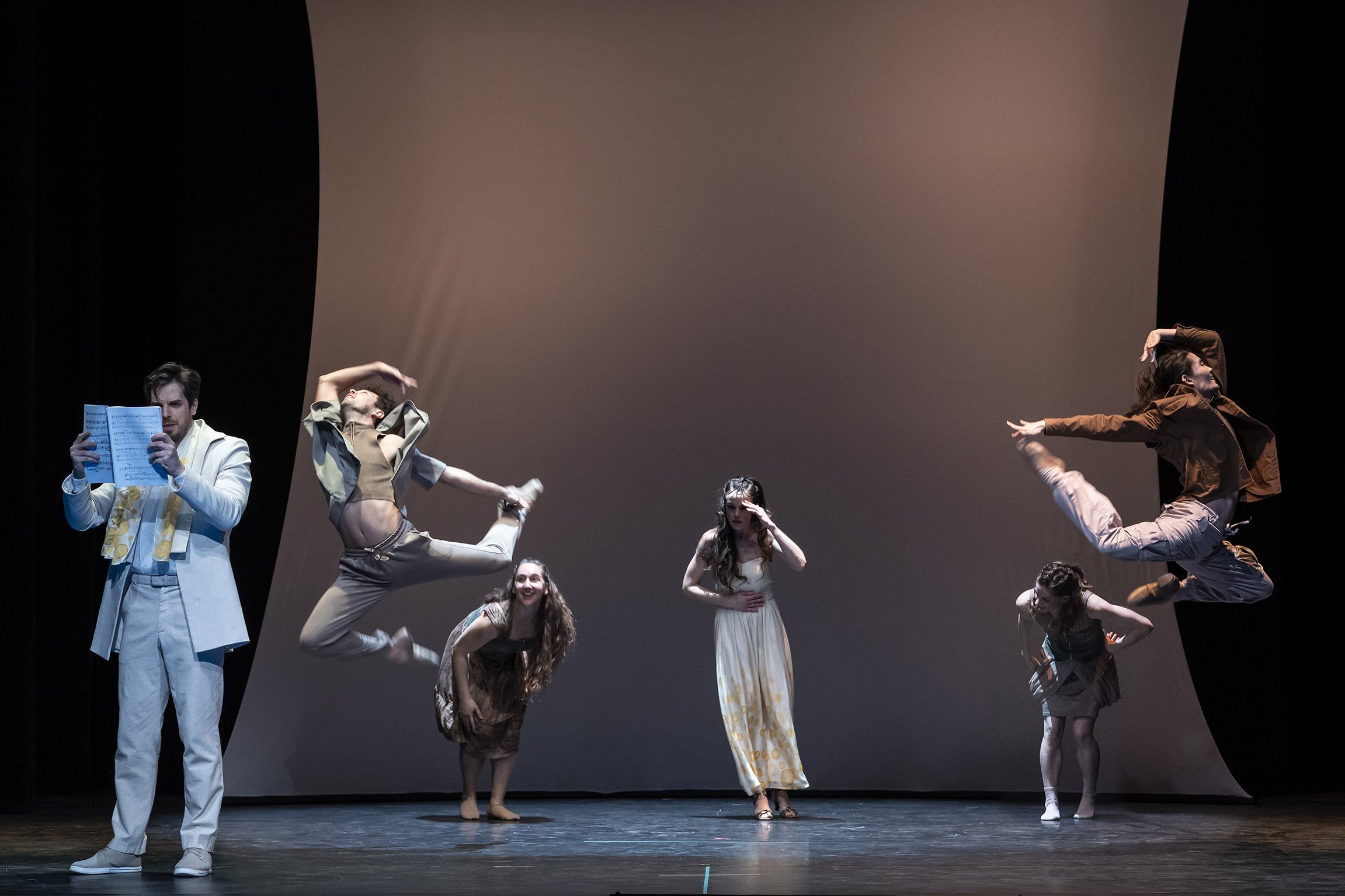 Peter Litvai ©Landestheater Niederbayern