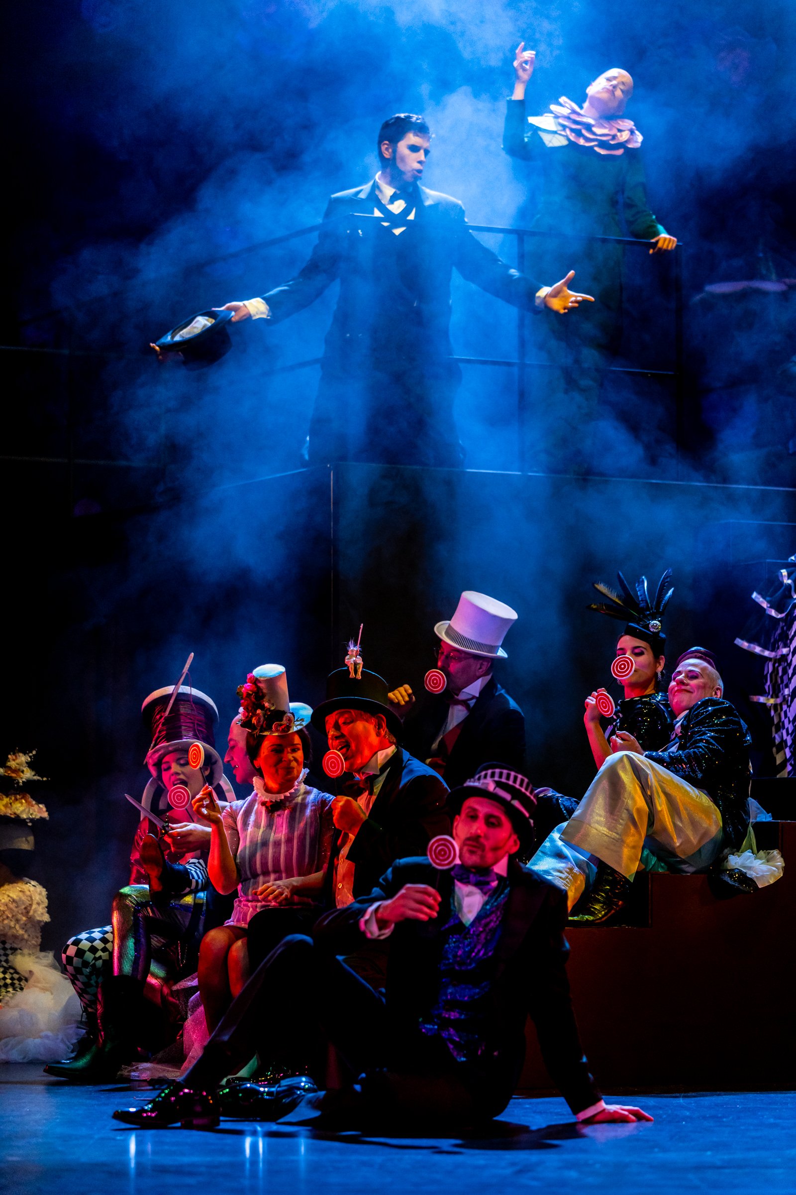 ©Theater Plauen-Zwickau