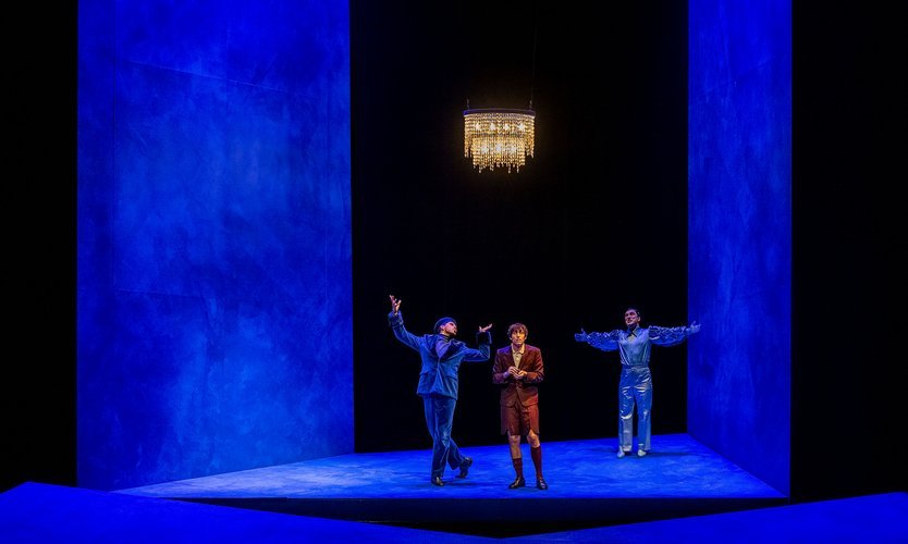 ©Theater Chemnitz