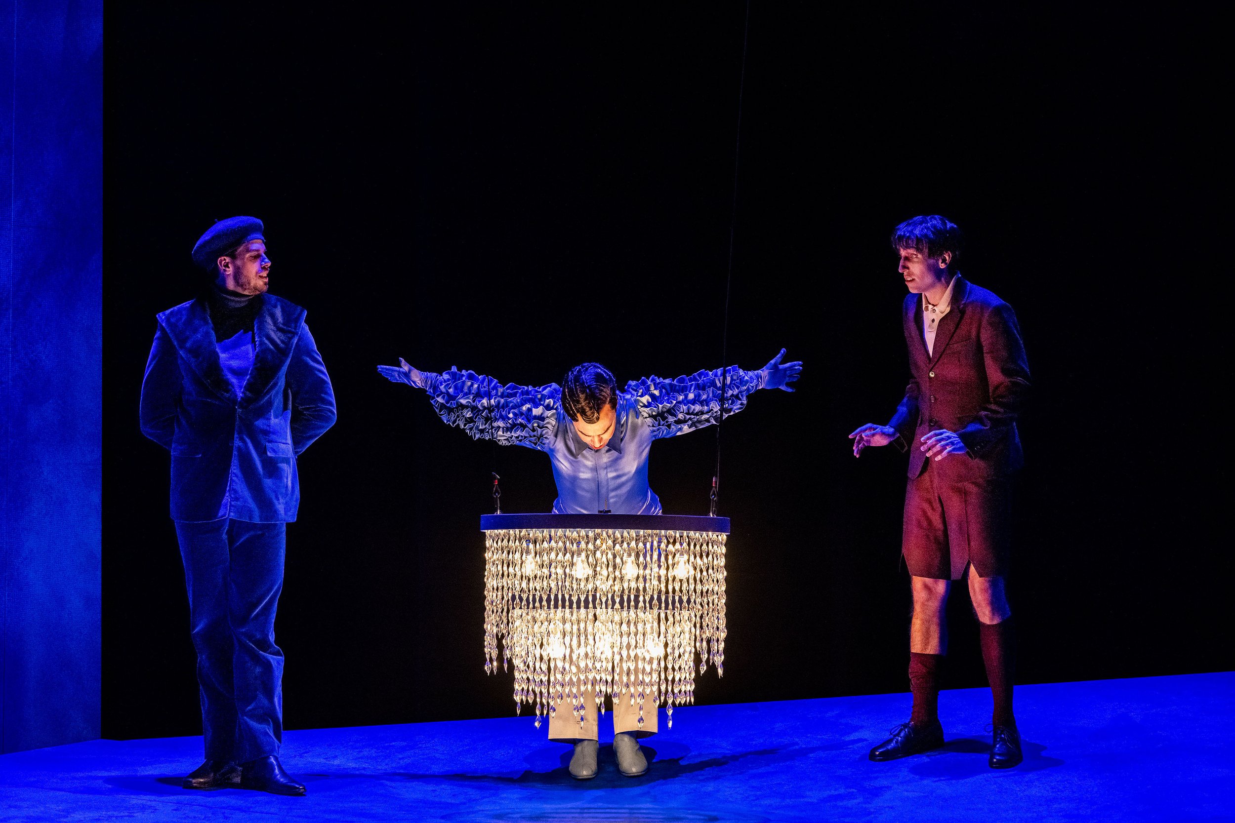 ©Theater Chemnitz