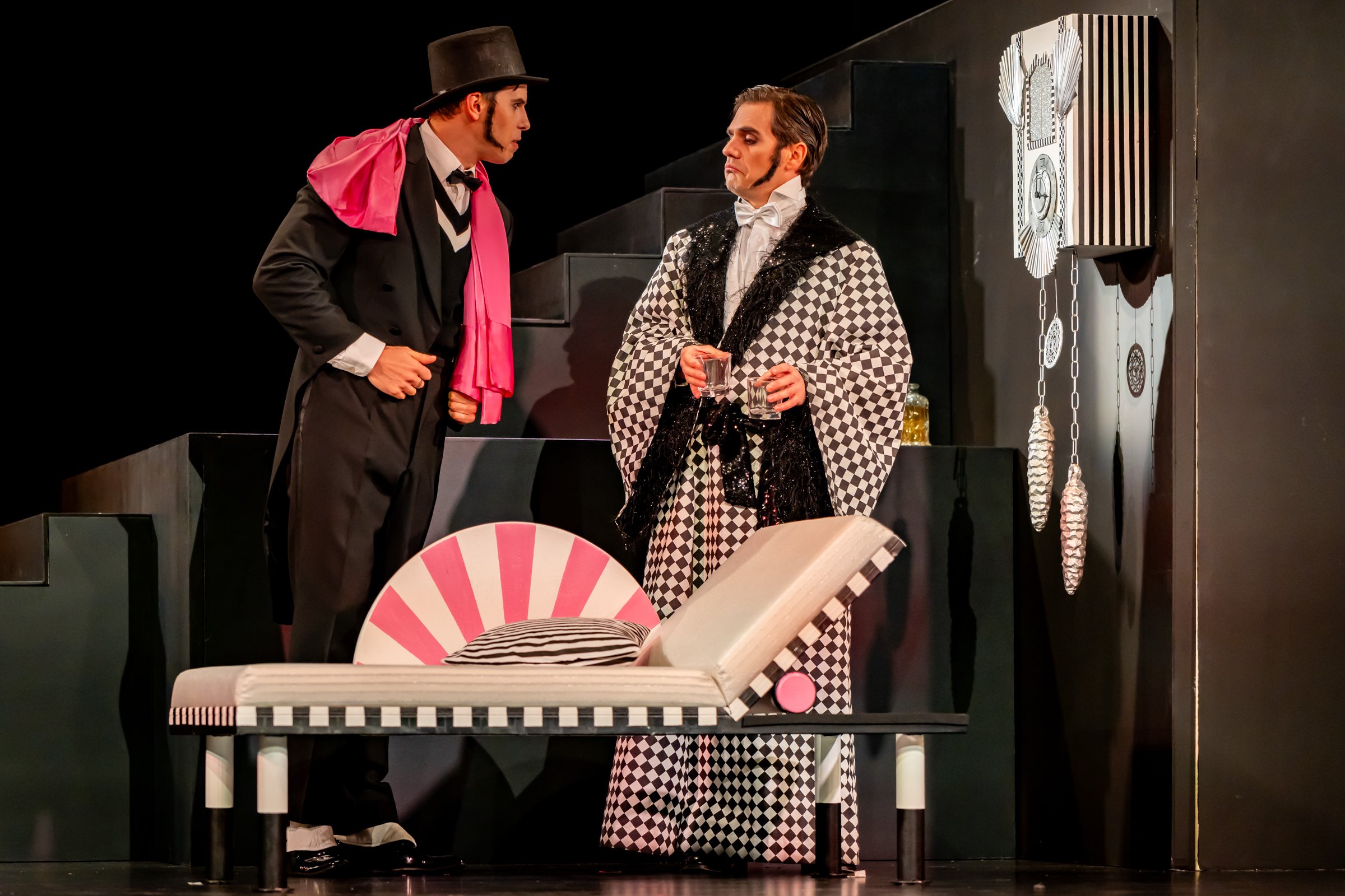 ©Theater Plauen-Zwickau