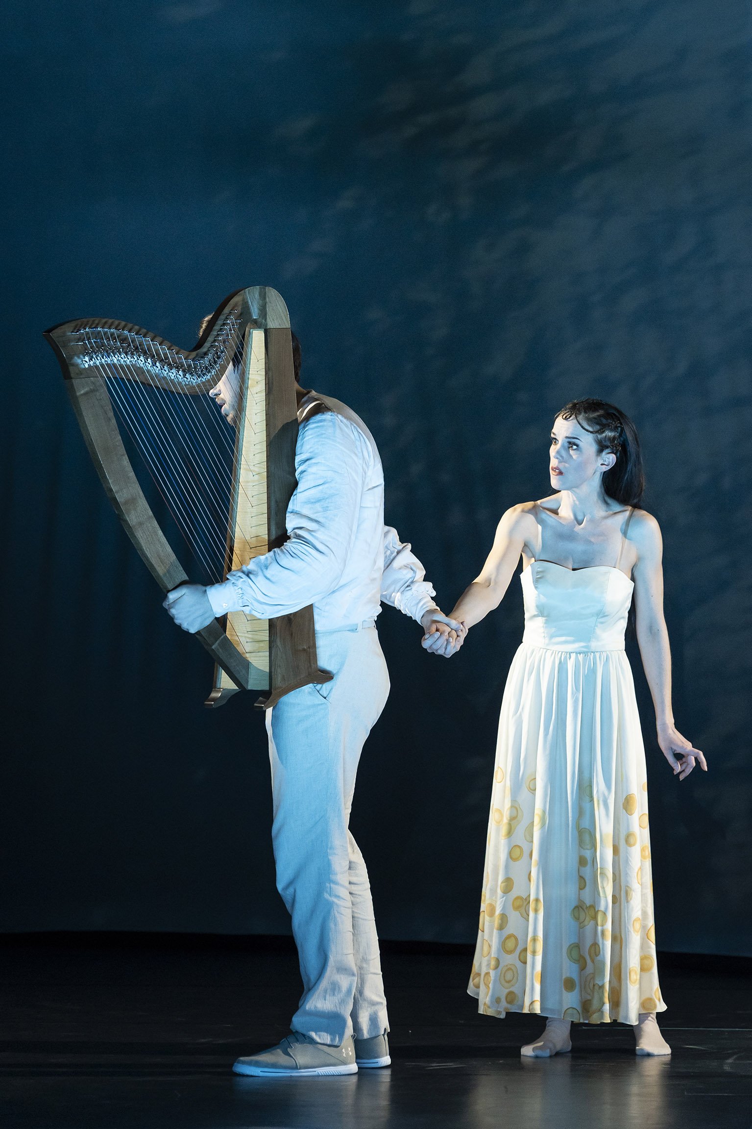 Peter Litvai ©Landestheater Niederbayern