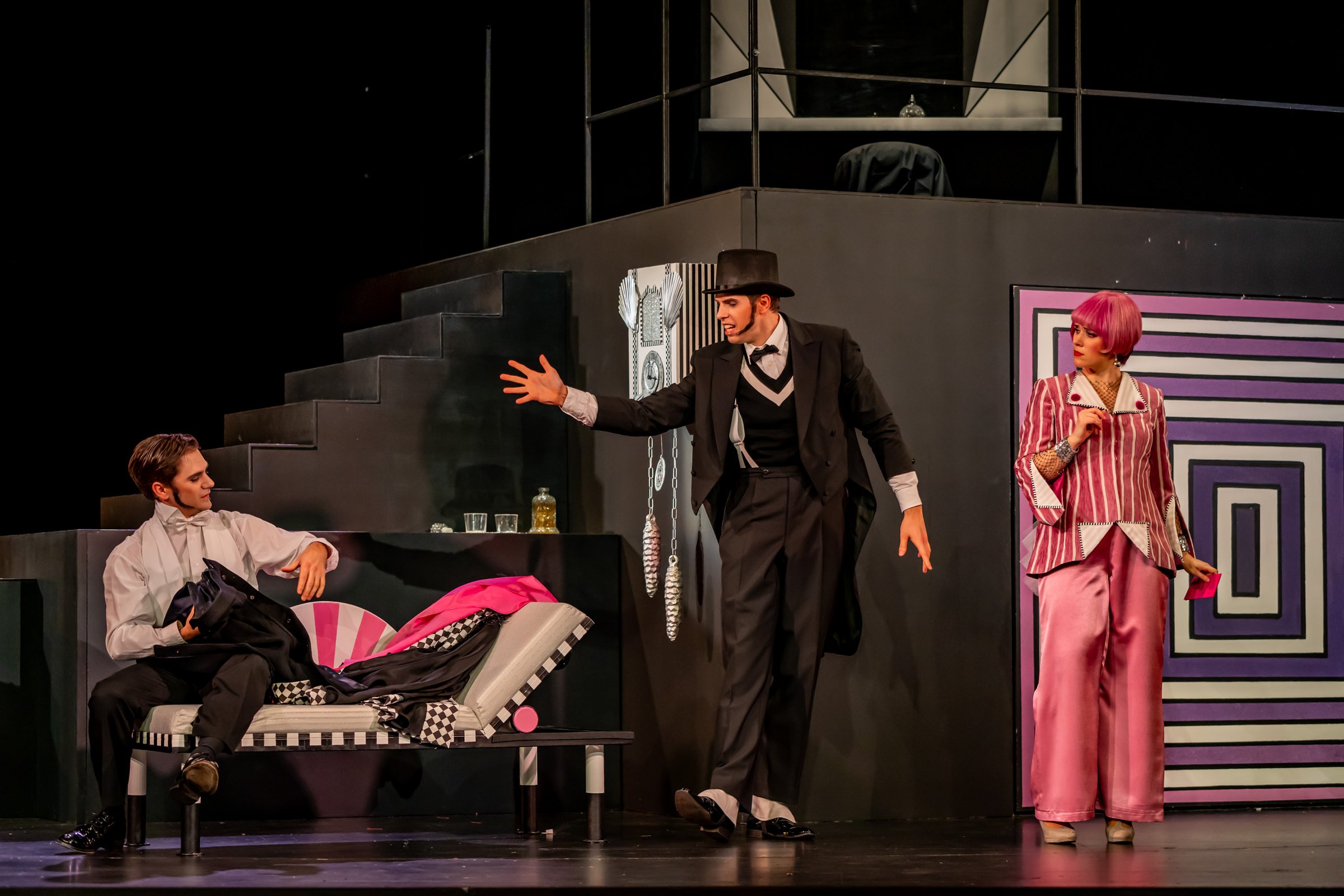 ©Theater Plauen-Zwickau