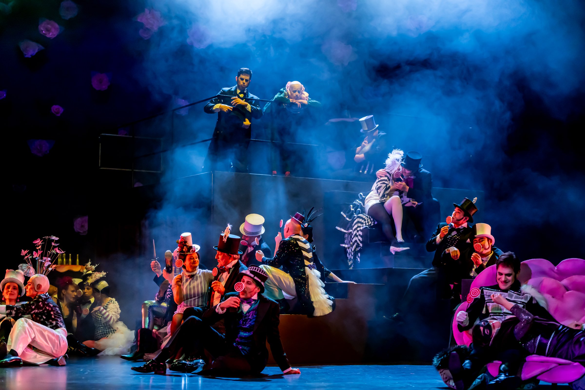 ©Theater Plauen-Zwickau