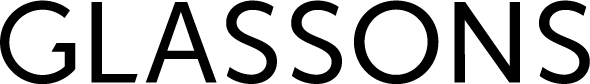 Glassons logo