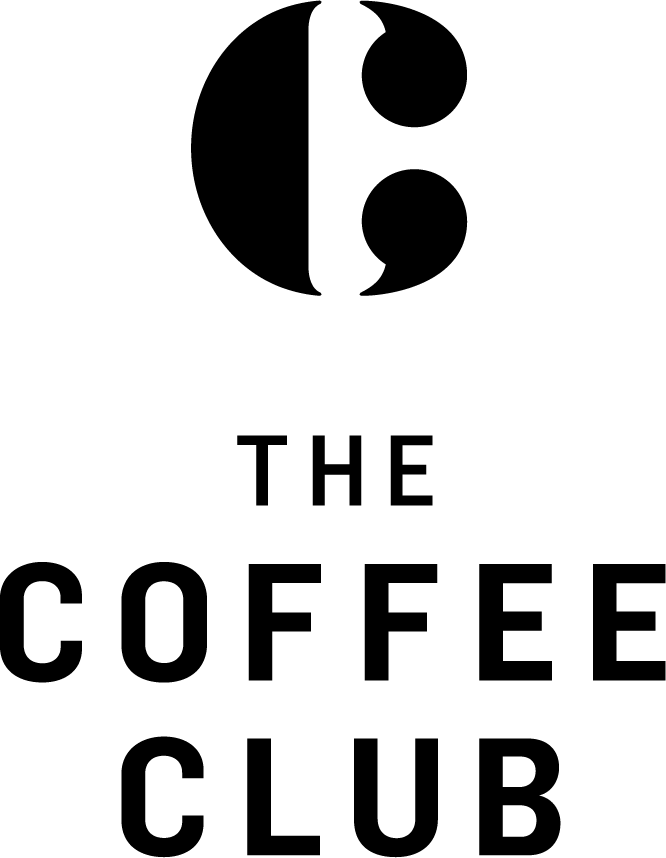 The Coffee Club logo