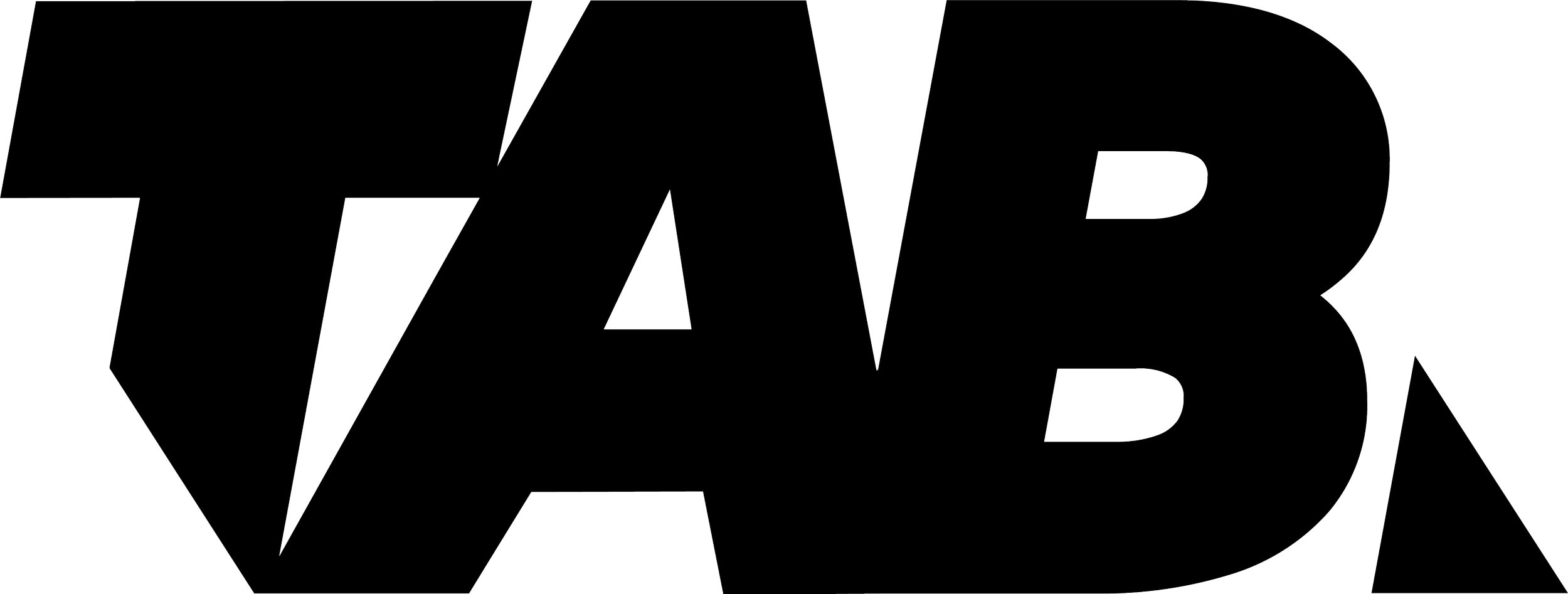 TAB logo