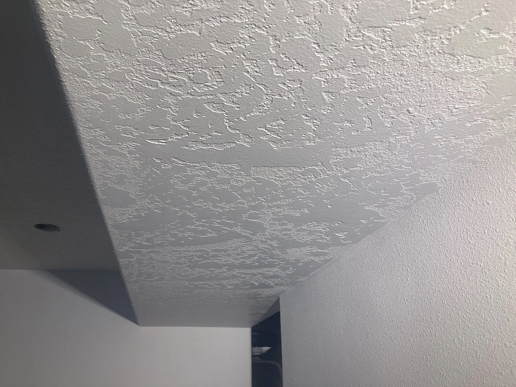 texture matching drywall repair Post Falls, ID