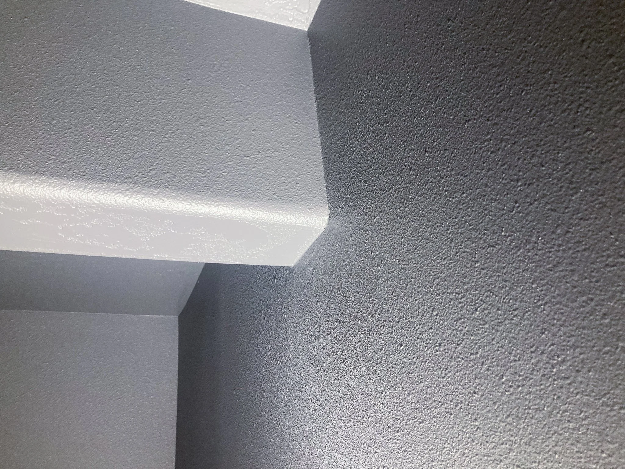 texture contractor north idaho