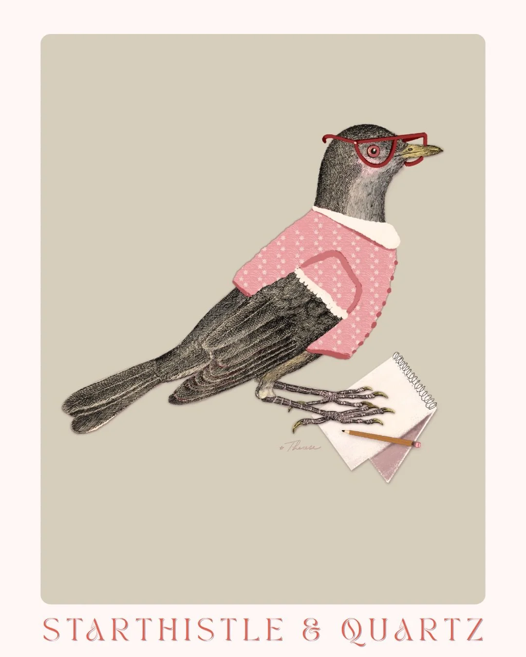 Why You’re More Ready Than You Think: A Love Note to Artists Who Doubt Themselves