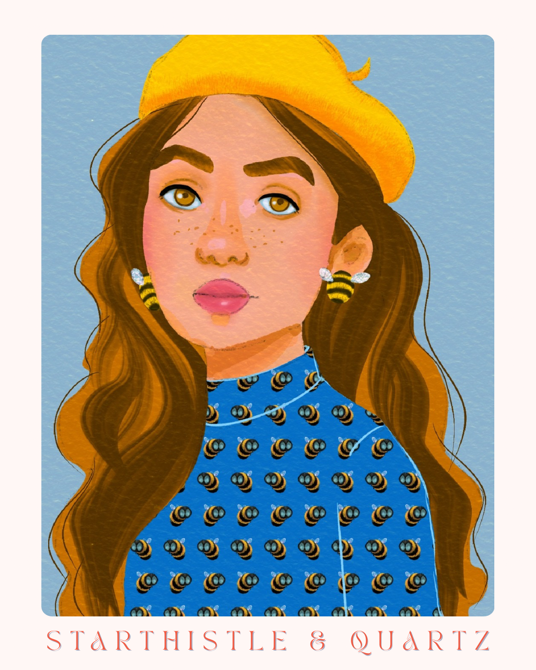 Why Trusting Your Art Process Is So Hard (And What to Do When You Can't See the Outcome Yet)